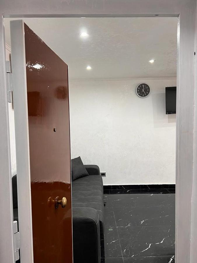 Apartment Monolocale A Due Passi Da Spaccanapoli Naples