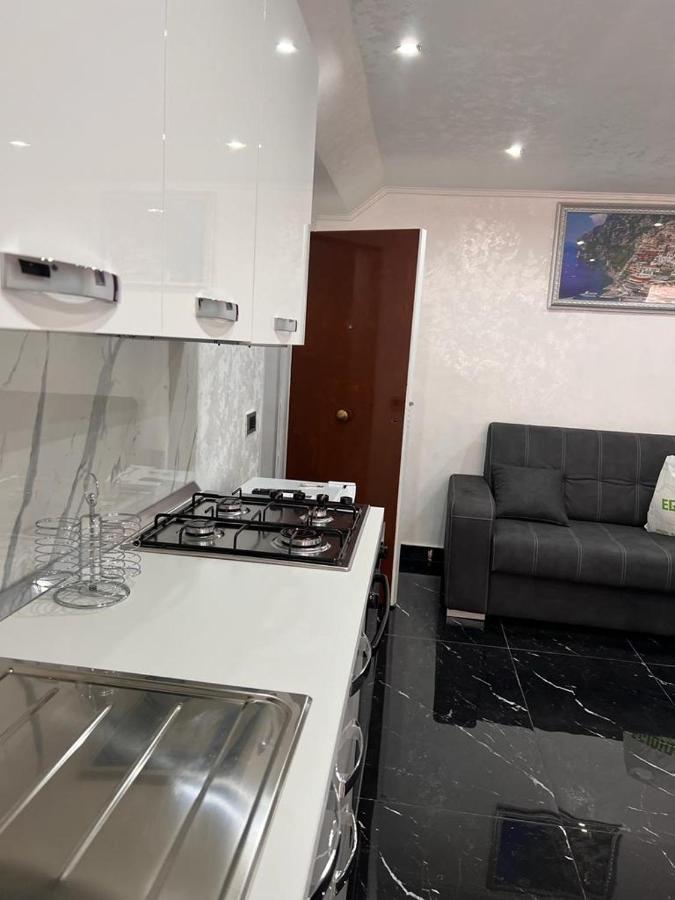 Monolocale A Due Passi Da Spaccanapoli Apartment *